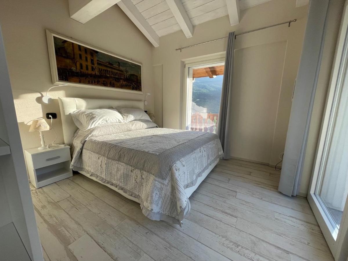 Appartamento Maison Blanche La Salle Ngoại thất bức ảnh